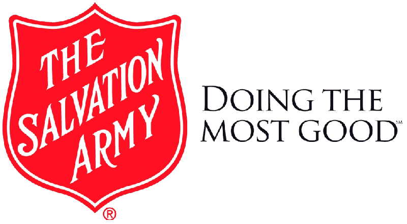 The Salvation Army - Logo